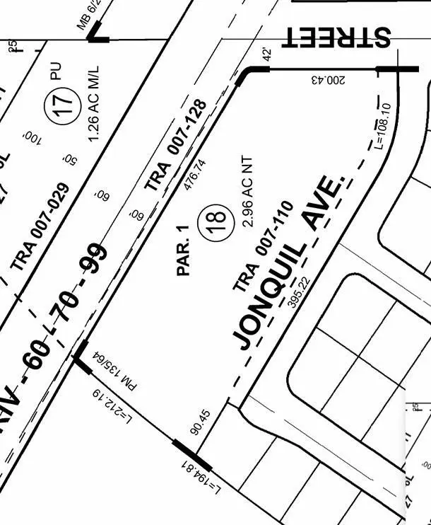 81450 Jonquil Avenue, Indio, CA — listing photo 1