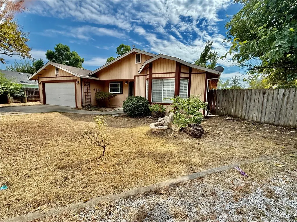 Single Family Residence for sale at 2545 Penelope Street, Redding, CA featuring 3 beds and 2 baths