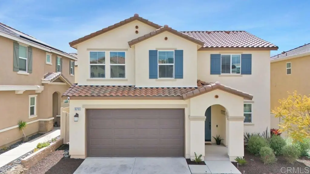 10719 PORTER, Spring Valley, CA — listing photo 1
