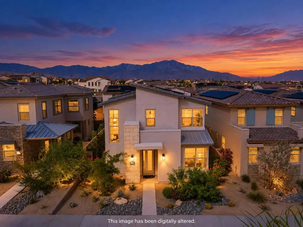 36028 Franklin Drive, Palm Desert, CA — listing photo 1