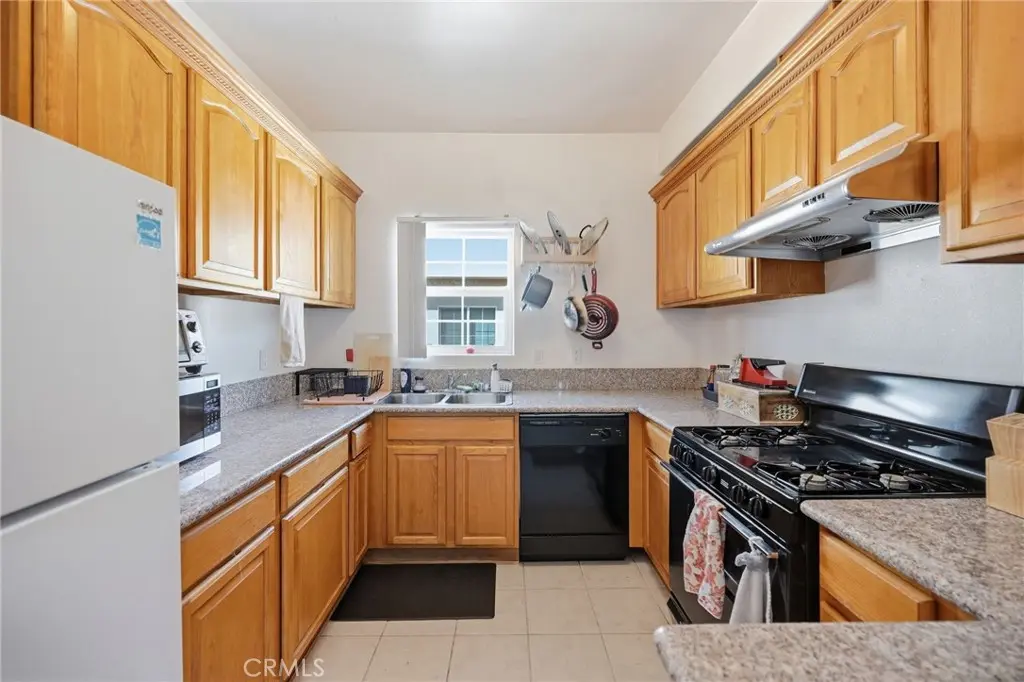 3711 Baldwin Street 1205, Los Angeles, CA — listing photo 1
