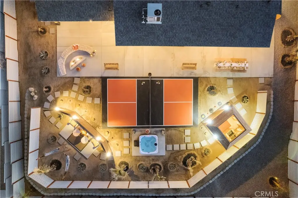 60852 La Mirada, Joshua Tree, CA — listing photo 1