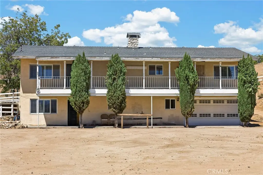 34660 Red Rover Mine, Acton, CA — listing photo 1