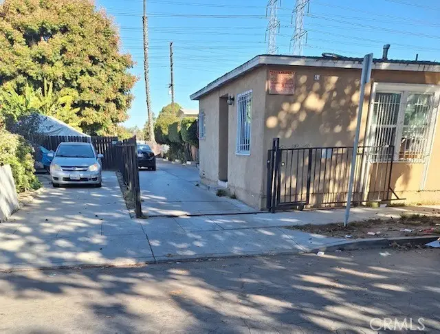 Mixed Use for sale at 45 E 69th, Long Beach, CA