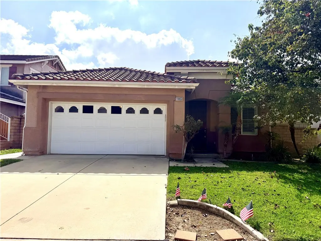 11853 Potomac Court, Rancho Cucamonga, CA — listing photo 1