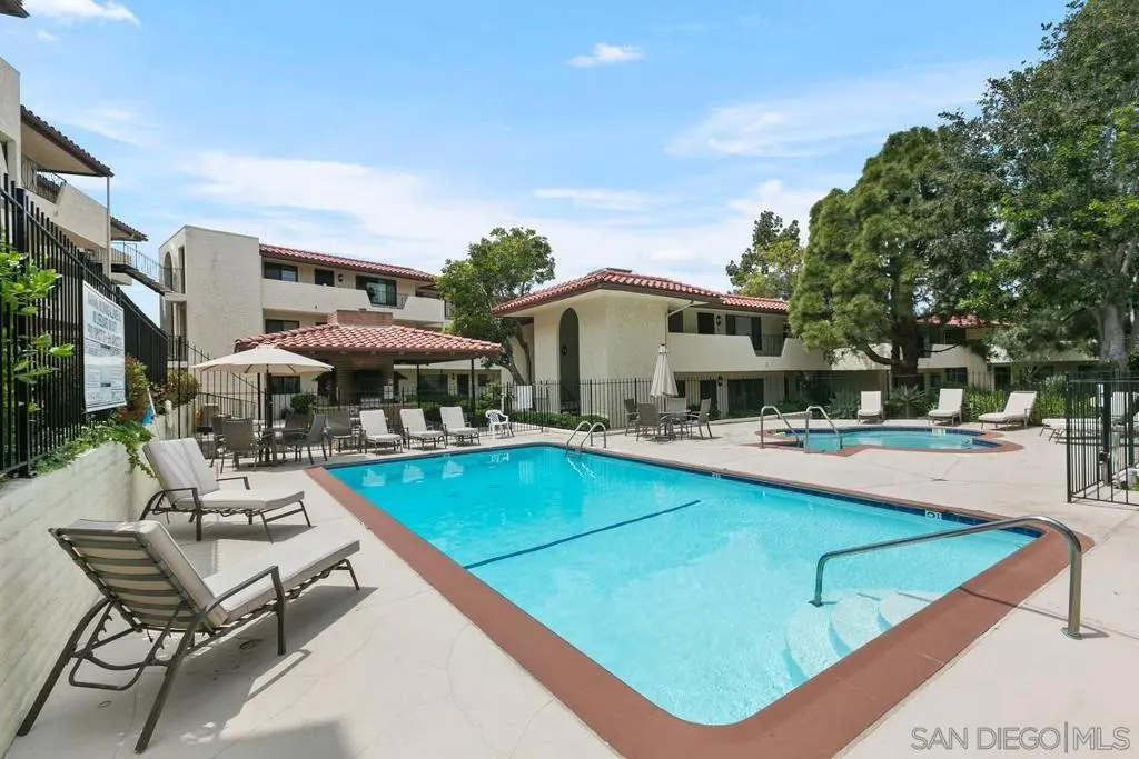 Single Family Residence for rent at 4265 Asher St 23, San Diego, CA featuring 2 beds and 2 baths