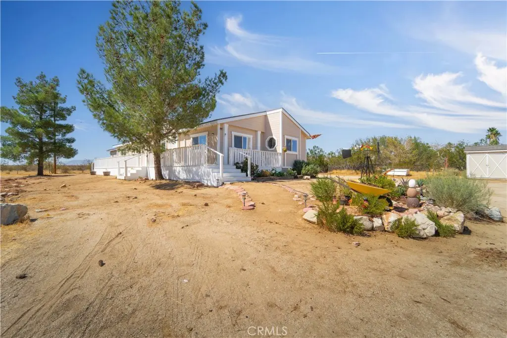 6265 105th Street W, Rosamond, CA — listing photo 1