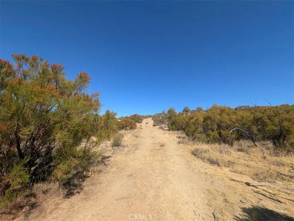 0 Old Ranch Road, Anza, CA — listing photo 1