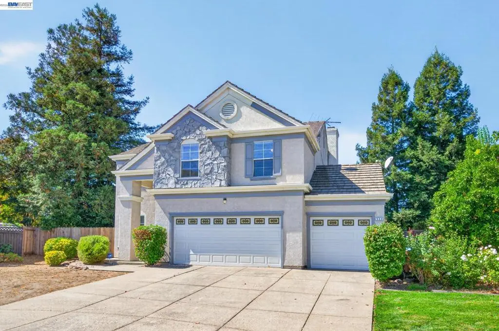 508 Kepner Ct, Antioch, CA — listing photo 1