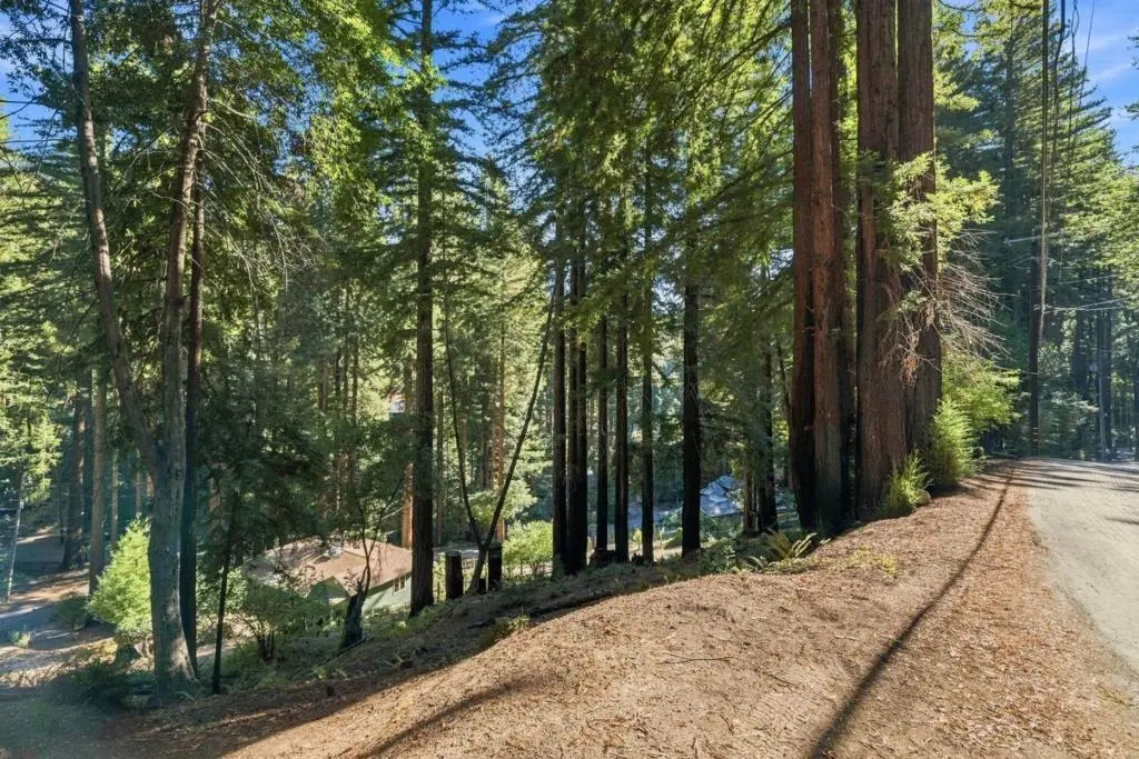 0 Stewart Street, Boulder Creek, CA — listing photo 1