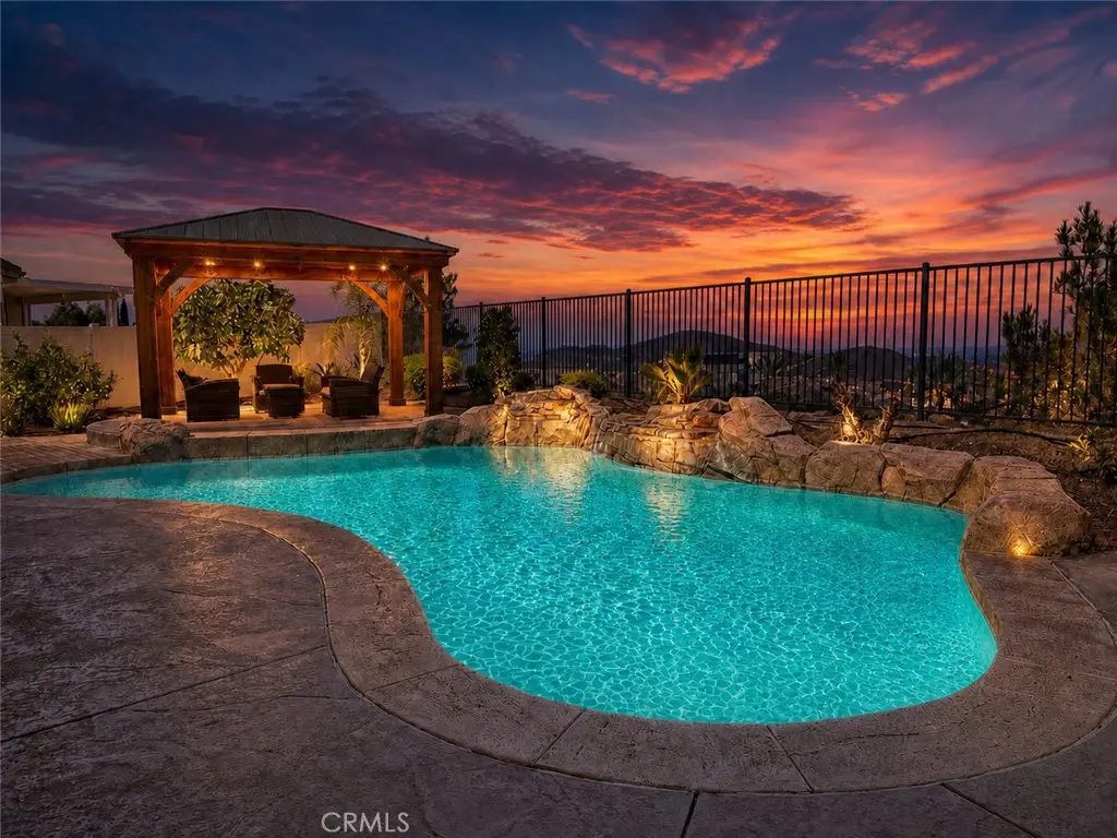 Single Family Residence for sale at 13122 Capricornio, Riverside, CA featuring 7 beds and 5 baths