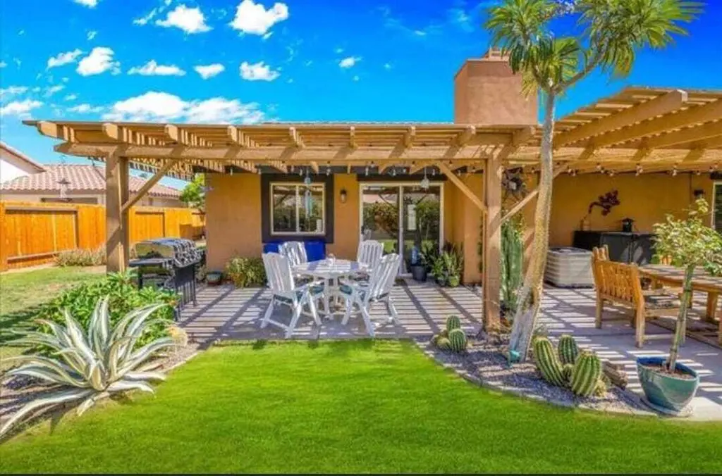 79595 Marigold Lane, La Quinta, CA — listing photo 1