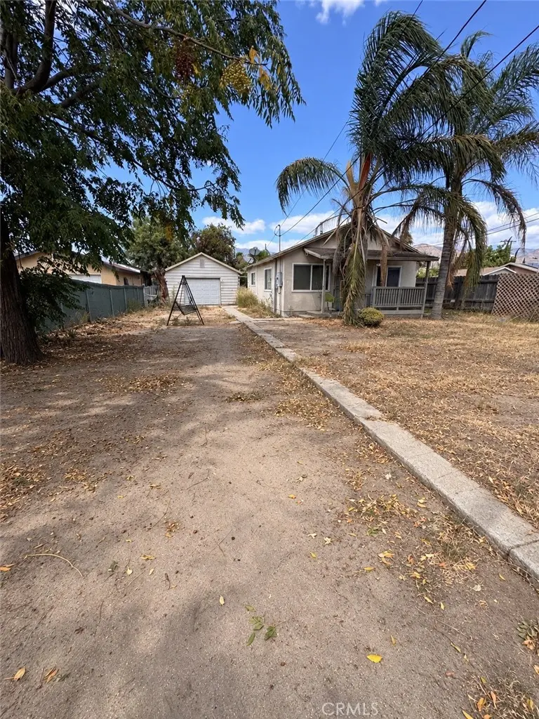 25508 Paloma Drive, San Bernardino, CA — listing photo 1