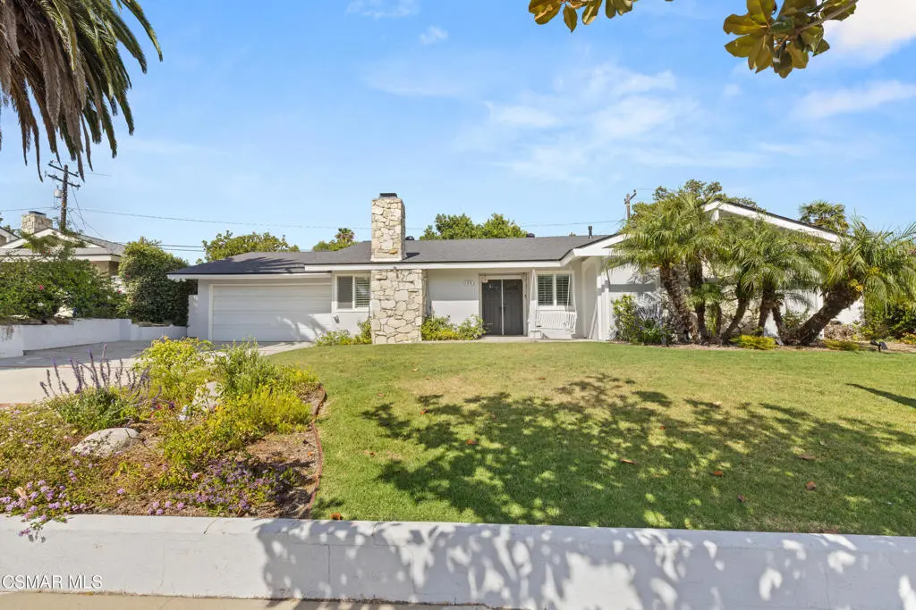 3 Avenida De Las Flores, Thousand Oaks, CA — listing photo 1