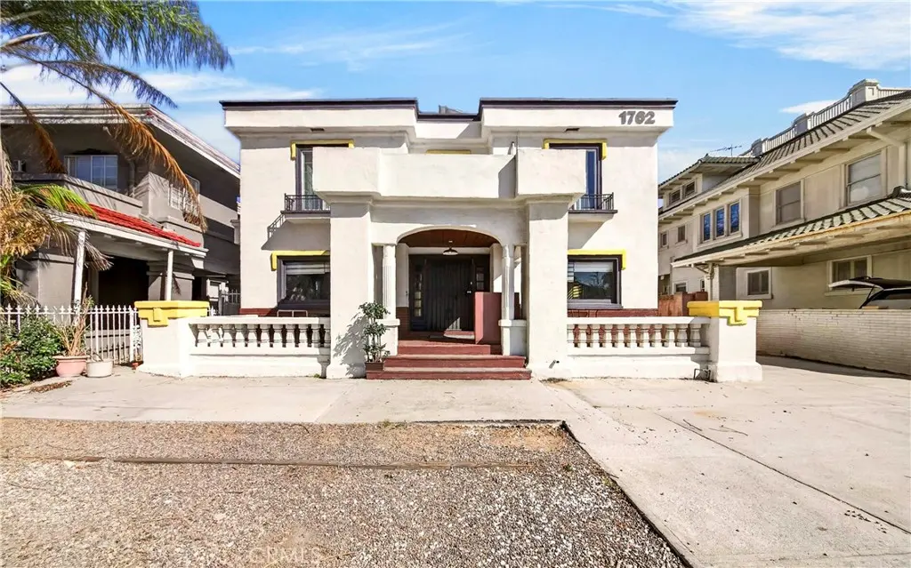 Single Family Residence for sale at 1762 Crenshaw, Los Angeles, CA