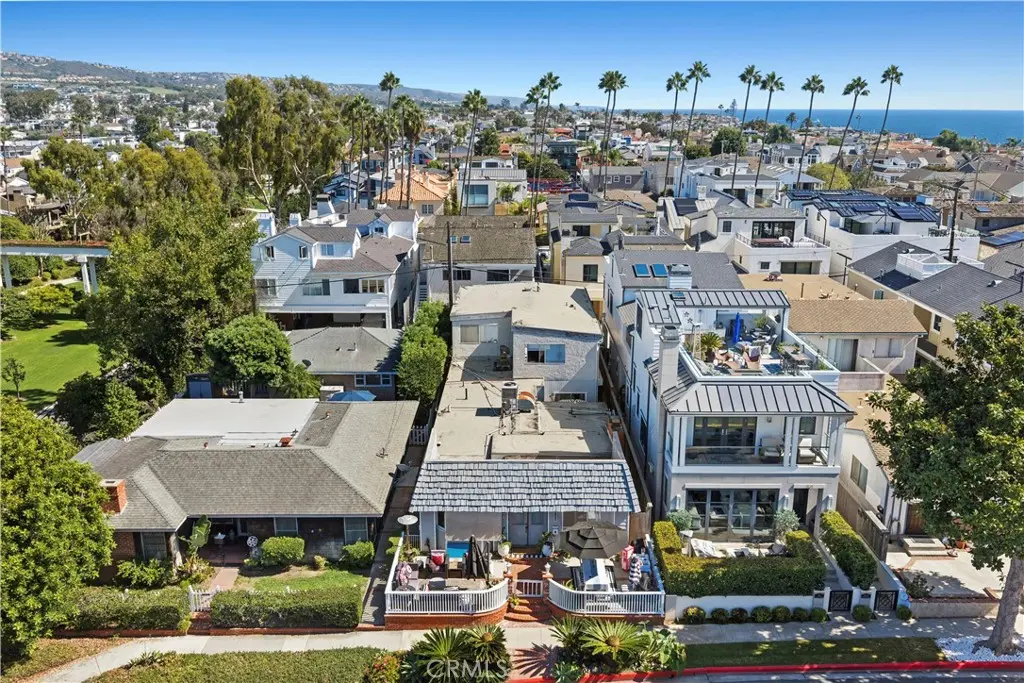 310 Fernleaf, Corona Del Mar, CA — listing photo 1