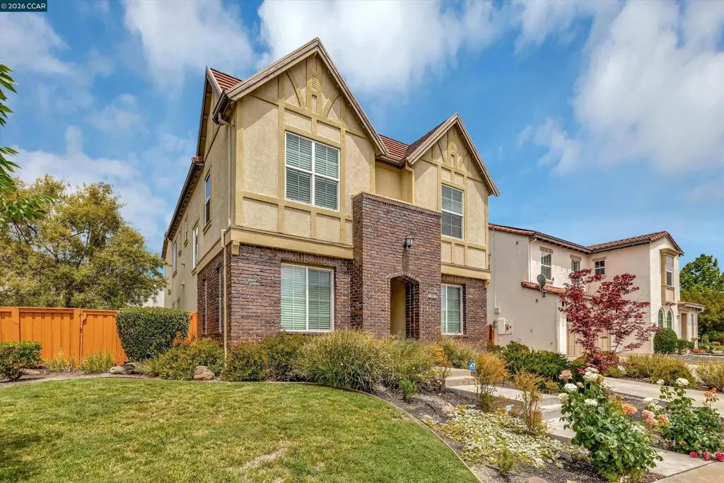 1489 Menton St, Danville, CA — listing photo 1