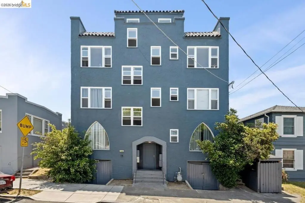 1360 Berkeley Way, Berkeley, CA — listing photo 1