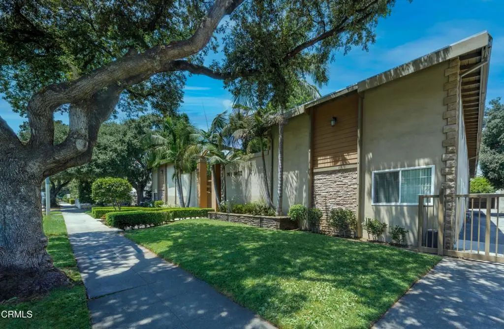 761 E Orange Grove Boulevard 4, Pasadena, CA — listing photo 1