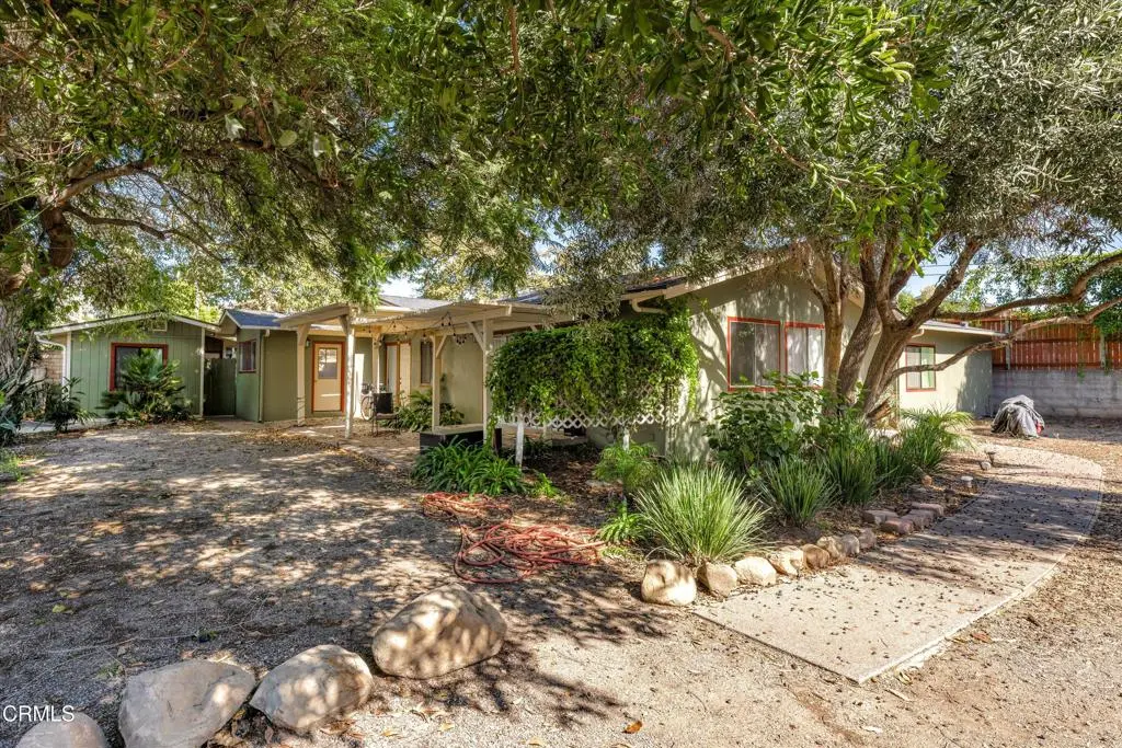 5400 Hollister Avenue, Goleta, CA — listing photo 1
