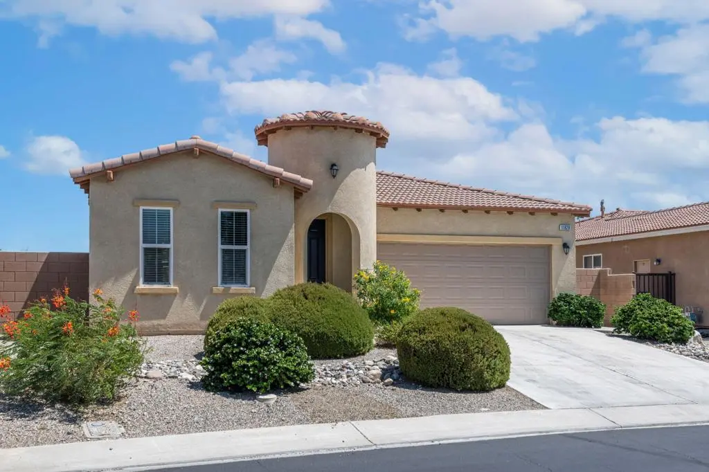 Single Family Residence for sale at 11828 Evening Sky Drive, Desert Hot Springs, CA featuring 3 beds and 3 baths