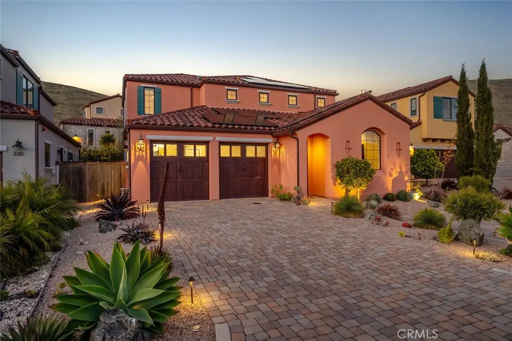 342 Tresana Lane, San Luis Obispo, CA — listing photo 1