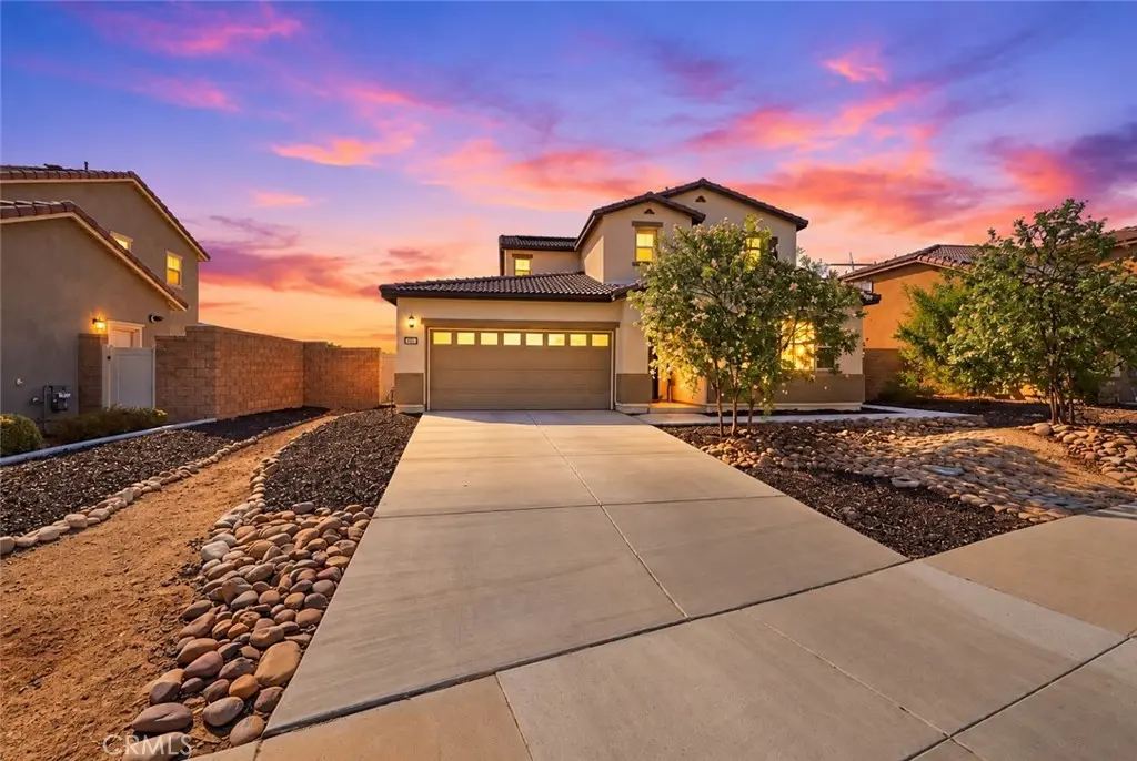 26571 Baneberry Court, Menifee, CA — listing photo 1