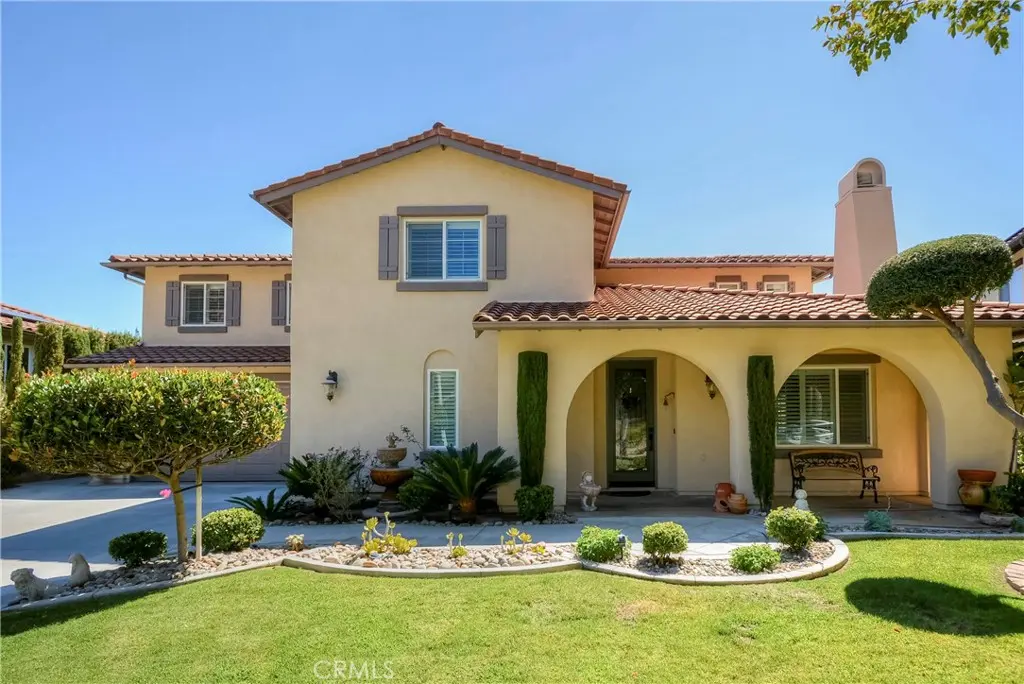 26732 Golden Cup Court, Murrieta, CA — listing photo 1