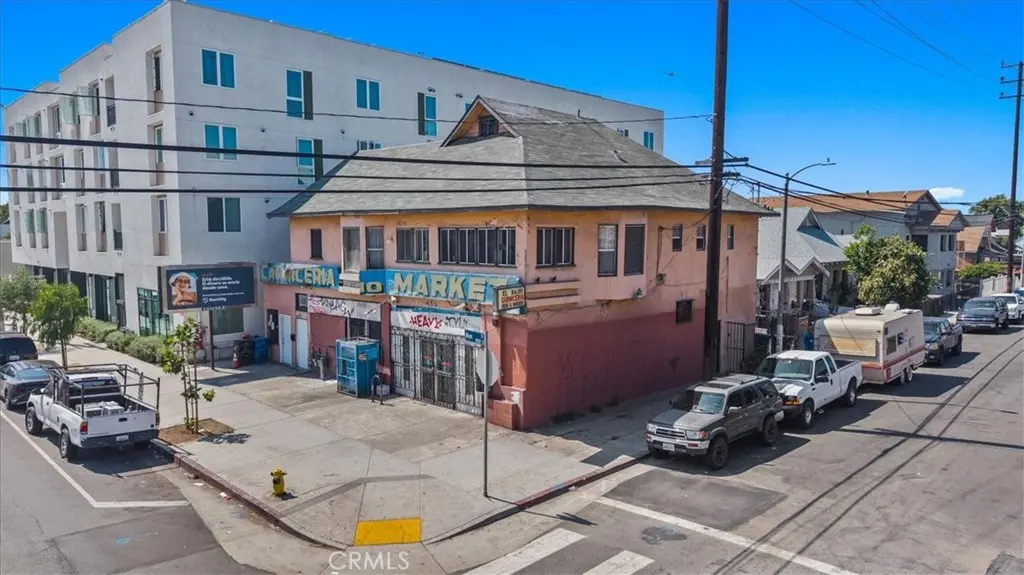 4501 S Main St, Los Angeles, CA — listing photo 1