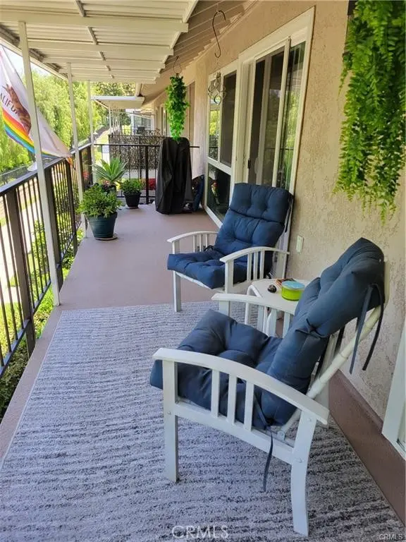 Condominium for rent at 3029 Calle Sonora N, Laguna Woods, CA featuring 2 beds and 2 baths