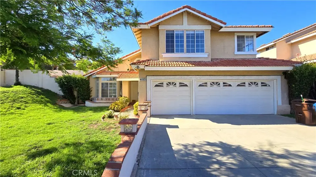 21103 Stockton Pass Road, Walnut, CA — listing photo 1