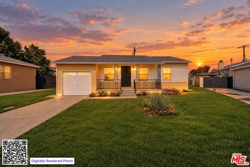 1301 W Brazil Street, Compton, CA — listing photo 1