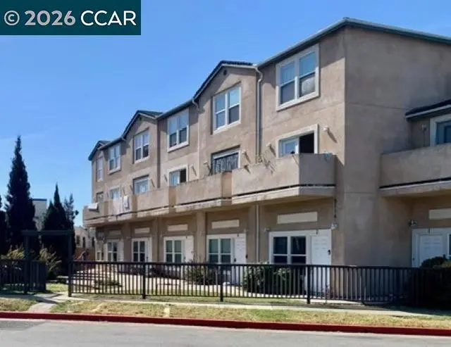 5114 Wall Ave, Richmond, CA — listing photo 1