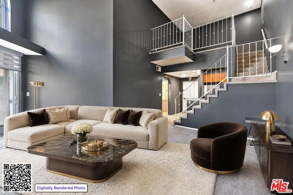 620 S Gramercy Place 432, Los Angeles, CA — listing photo 1