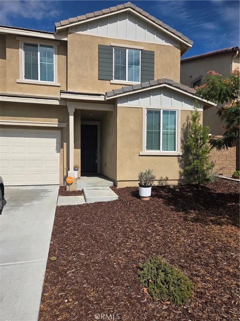 35564 Roxy Drive, Beaumont, CA — listing photo 1