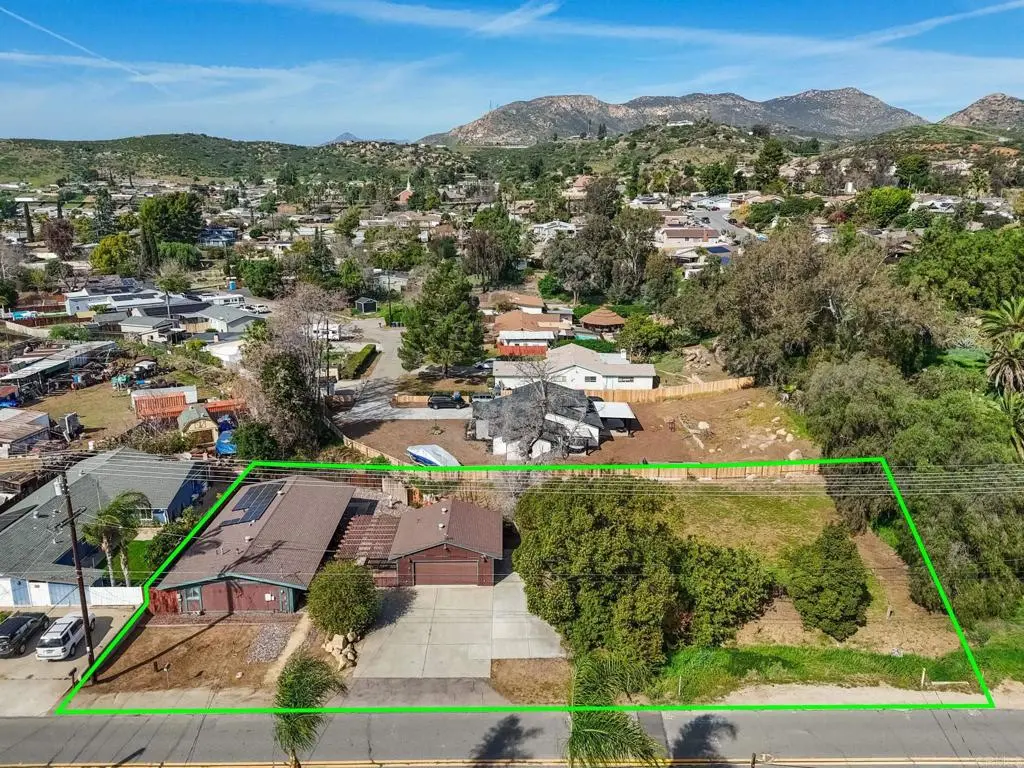 13314 LAKESHORE Drive, Lakeside, CA — listing photo 1
