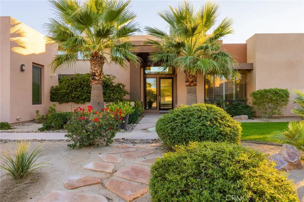 15 Via Montagna, Rancho Mirage, CA — listing photo 1