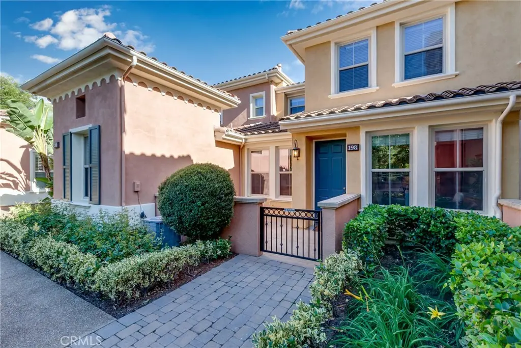 198 Guinevere, Irvine, CA — listing photo 1