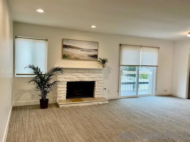 7434 Herschel 7, La Jolla, CA — listing photo 1