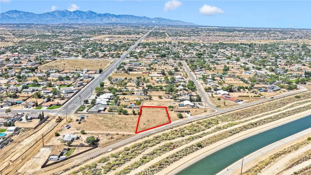 1 Kern Avenue, Hesperia, CA — listing photo 1