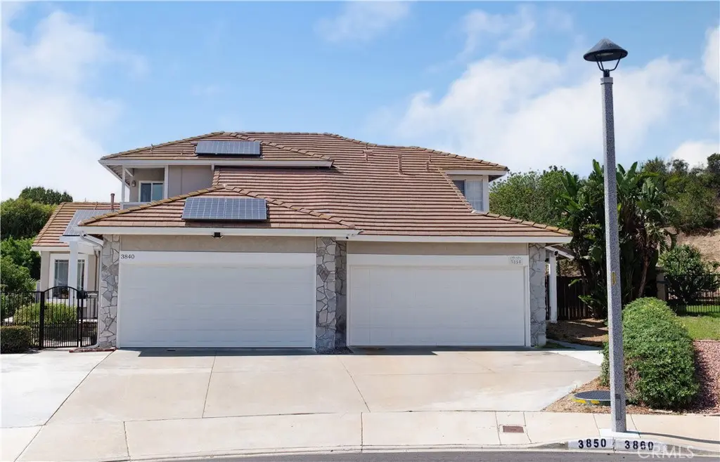 3850 Blue Gum, Yorba Linda, CA — listing photo 1