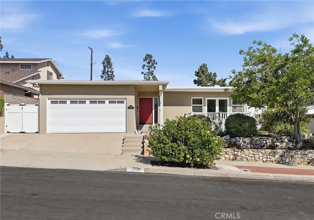 1706 Miracosta, San Pedro, CA — listing photo 1