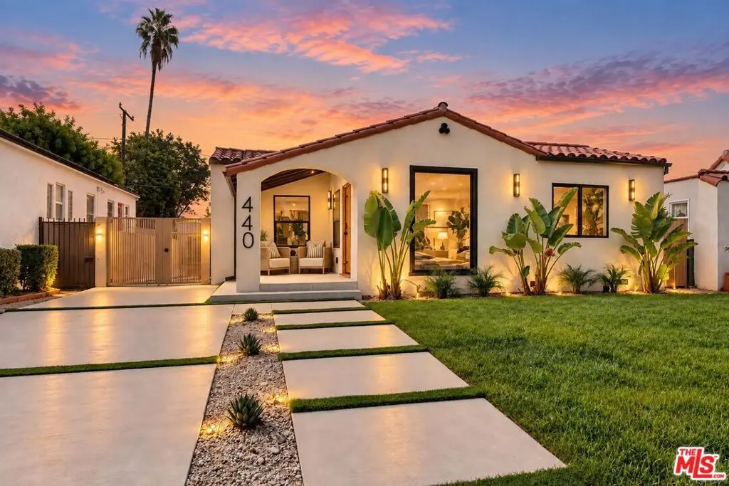 440 W Fairview Boulevard, Inglewood, CA — listing photo 1