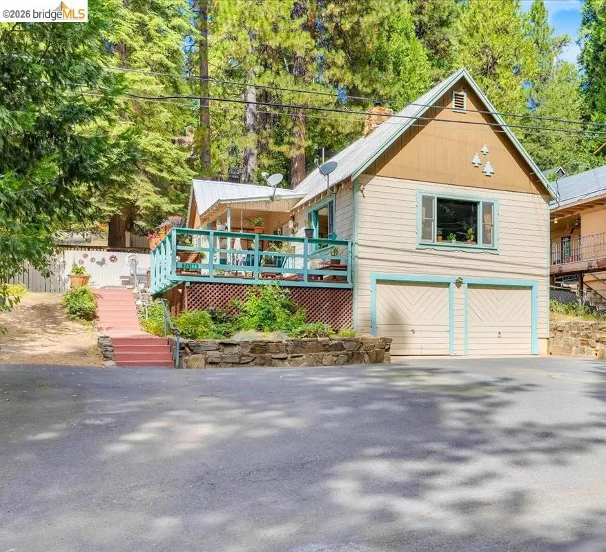26144 Long Barn Rd, Long Barn, CA — listing photo 1