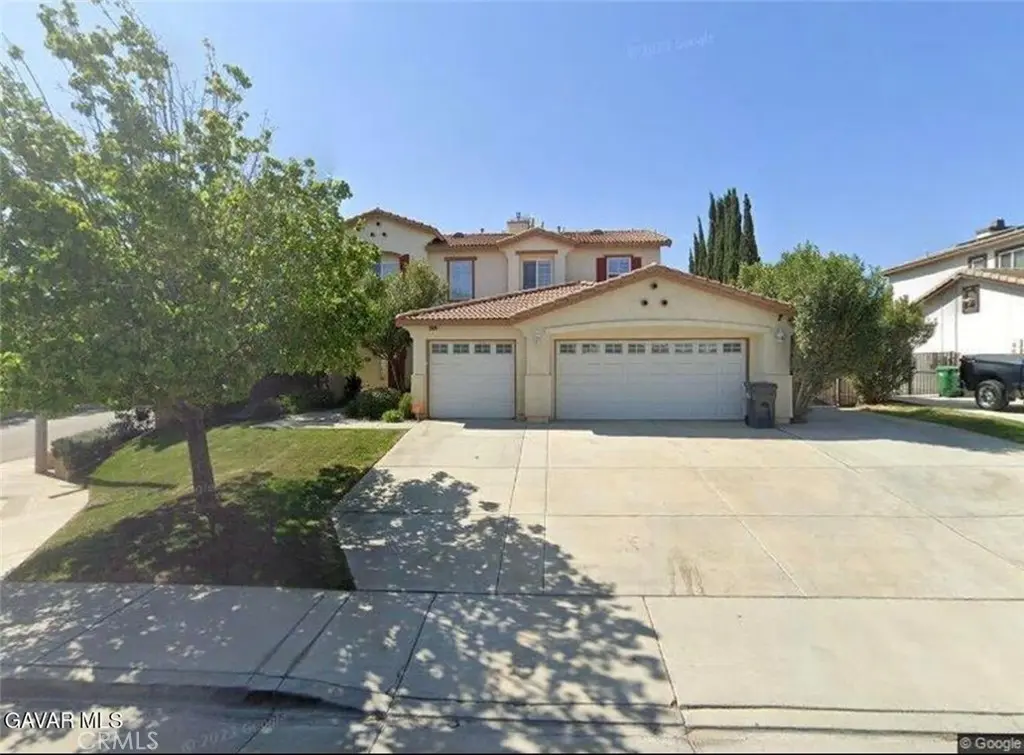 2626 Trudeau, Palmdale, CA — listing photo 1