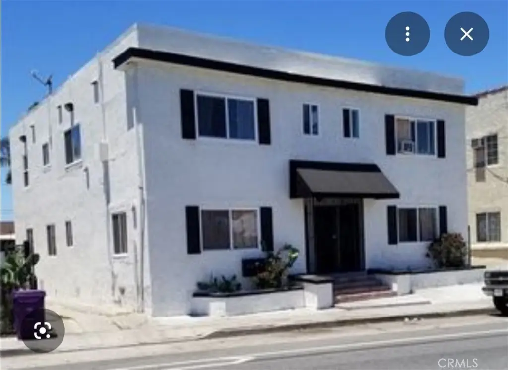 Quadruplex for sale at 775 Alamitos Avenue, Long Beach, CA