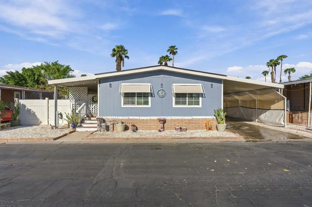 Manufactured In Park for sale at 80000 Avenue 48 67, Indio, CA featuring 3 beds and 2 baths
