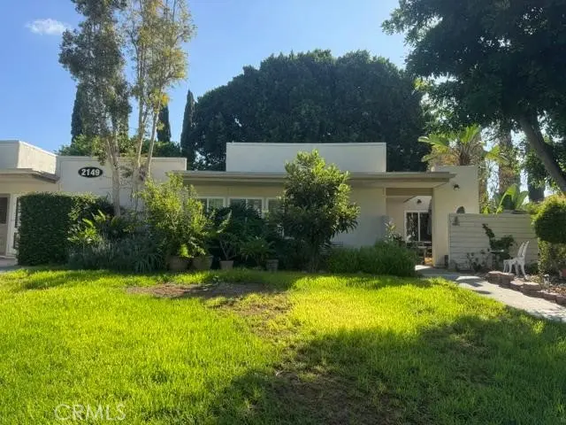 2149 Ronda Granada A, Laguna Woods, CA — listing photo 1