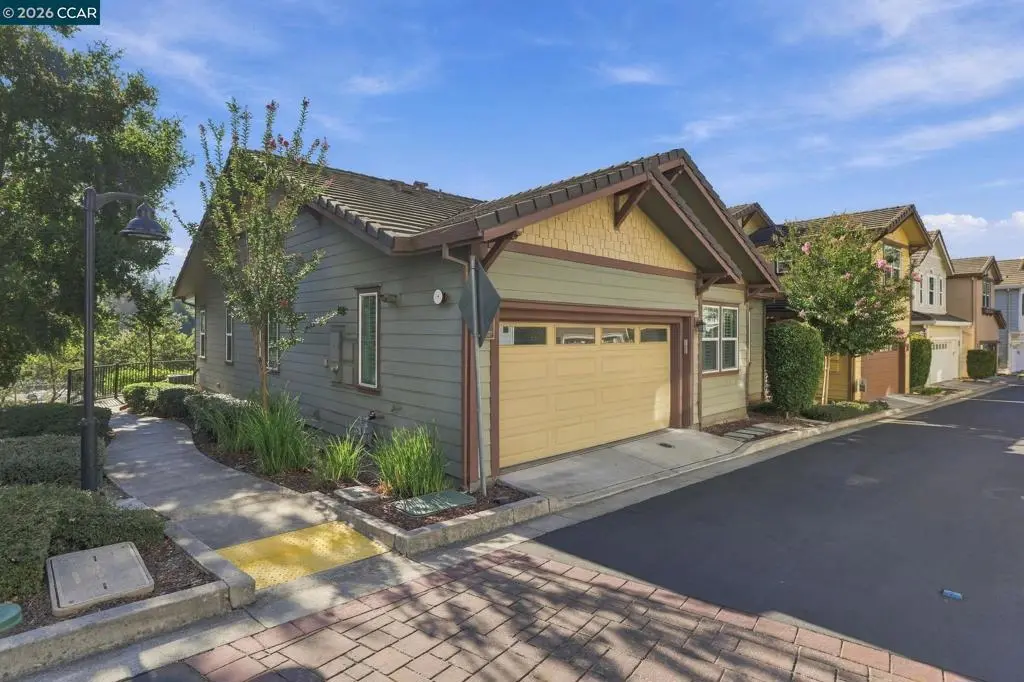 63 Hazel Tree Rdg, Orinda, CA — listing photo 1