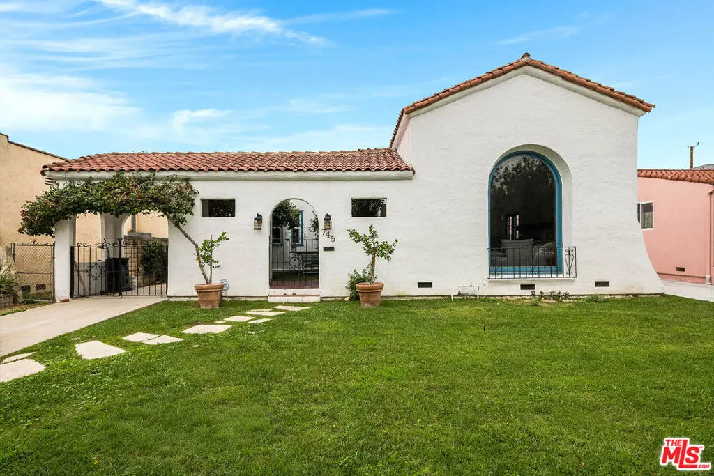 745 N Brighton Street, Burbank, CA — listing photo 1